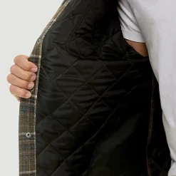 Hallstatt® Mens Midweight Shirt Jacket