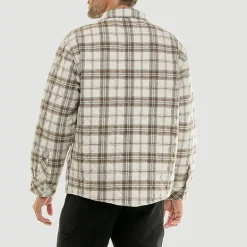 Hallstatt® Mens Midweight Shirt Jacket