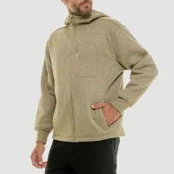 Hallstatt® Mens Midweight Shirt Jacket