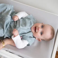 HALO 100% Cotton 0.5 TOG Sleepsack Wearable Blanket