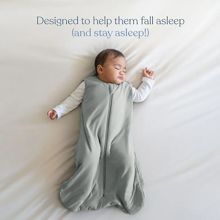 HALO Supersoft Bamboo Viscose 1.5 TOG Sleepsack Wearable Blanket
