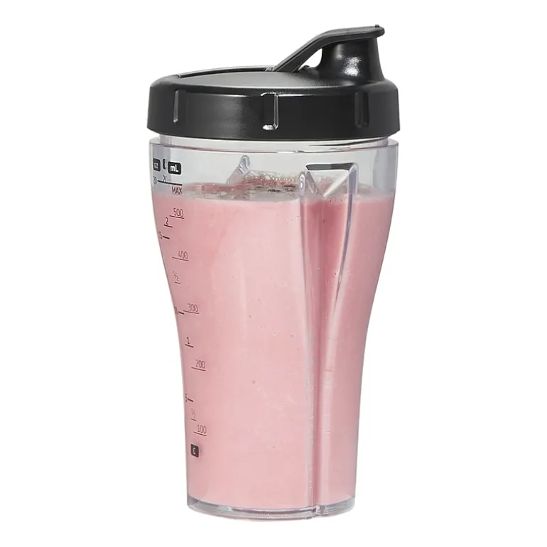 Hamilton Beach Big Mouth® Juice & Blend 2-in-1 Juicer and Blender