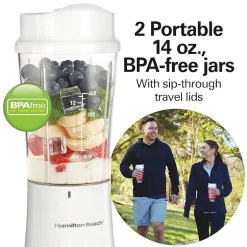 Hamilton Beach Blender