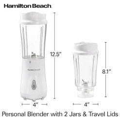 Hamilton Beach Blender