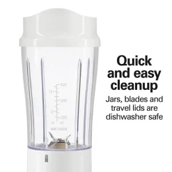 Hamilton Beach Blender