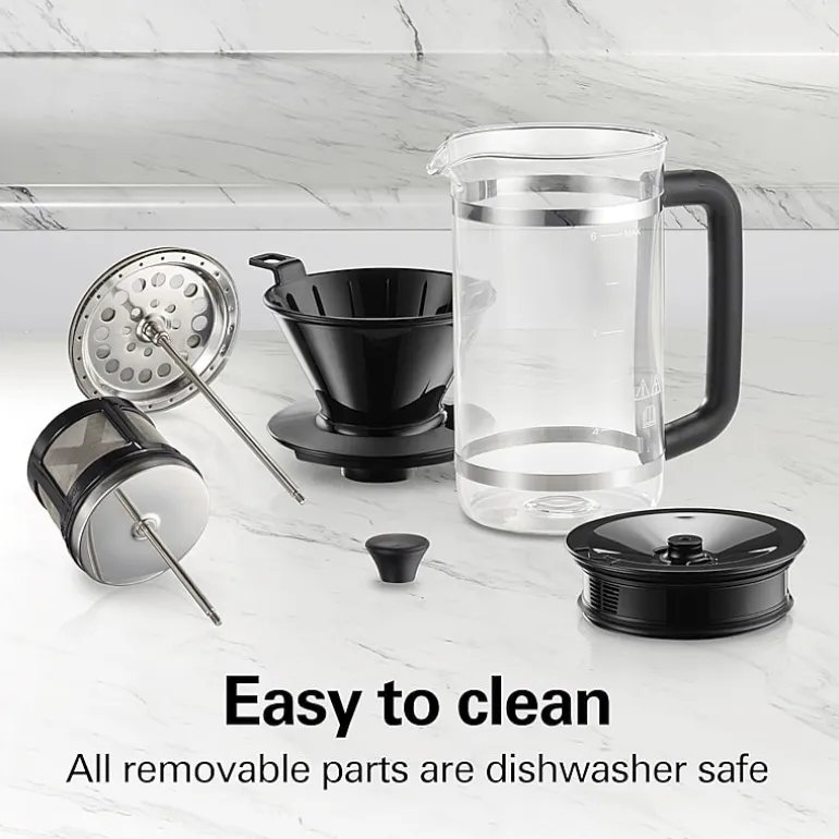 Hamilton Beach Drip Coffee Maker
