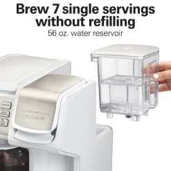 Hamilton Beach Drip Coffee Maker