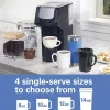 Hamilton Beach FlexBrew Single-Serve Coffee Maker