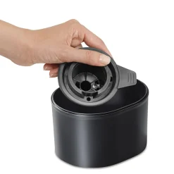 Hamilton Beach FlexBrew Single-Serve Coffee Maker