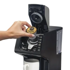 Hamilton Beach FlexBrew Single-Serve Coffee Maker