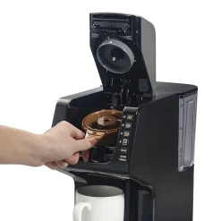 Hamilton Beach FlexBrew Single-Serve Coffee Maker