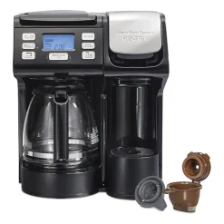 Hamilton Beach FlexBrew Trio Coffee Maker