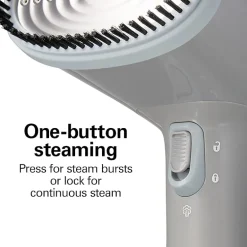 Hamilton Beach Handheld Garment Steamer