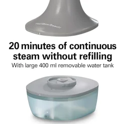 Hamilton Beach Handheld Garment Steamer