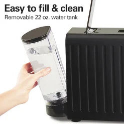 Hamilton Beach No Espresso Machine