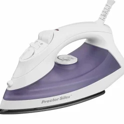 Hamilton Beach NonStick Iron with Spray & Burst of Steam