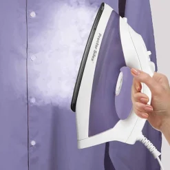 Hamilton Beach NonStick Iron with Spray & Burst of Steam