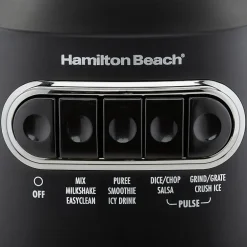 Hamilton Beach Power Elite Blender