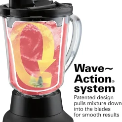 Hamilton Beach Power Elite Blender