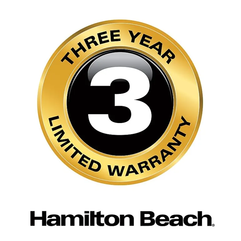 Hamilton Beach Powermax 3-Speed Blender