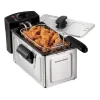 Hamilton Beach Professional 8 Cup Deep Fryer