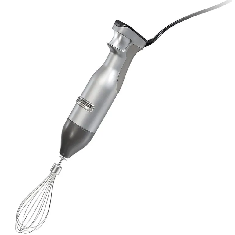 Hamilton Beach Professional Variable Speed Hand Blender