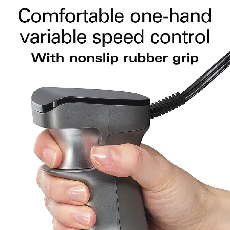 Hamilton Beach Professional Variable Speed Hand Blender
