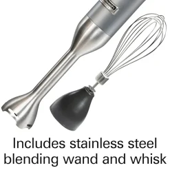 Hamilton Beach Professional Variable Speed Hand Blender