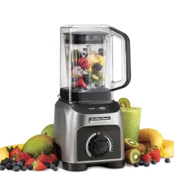 Hamilton Beach® Professional 1500 Watt Peak Power Quiet Blender