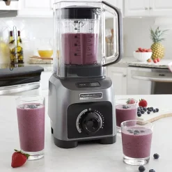 Hamilton Beach® Professional 1500 Watt Peak Power Quiet Blender