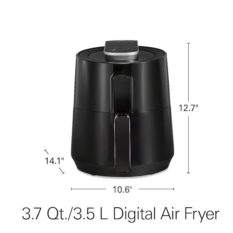 Hamilton Beach 3 1/2 Qt Air Fryer