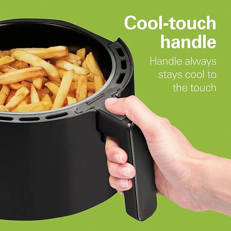 Hamilton Beach 3 1/2 Qt Air Fryer