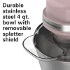 Hamilton Beach Stand Mixer With 7 Speeds