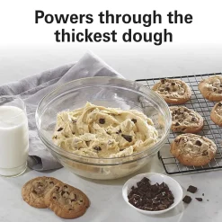 Hamilton Beach Stand Mixer With 7 Speeds