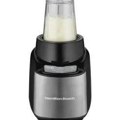 Hamilton Beach® Stay or Go® Blender