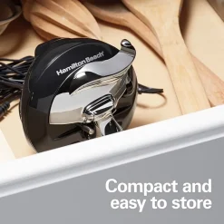 Hamilton Beach® Walk 'n Cut Can Opener
