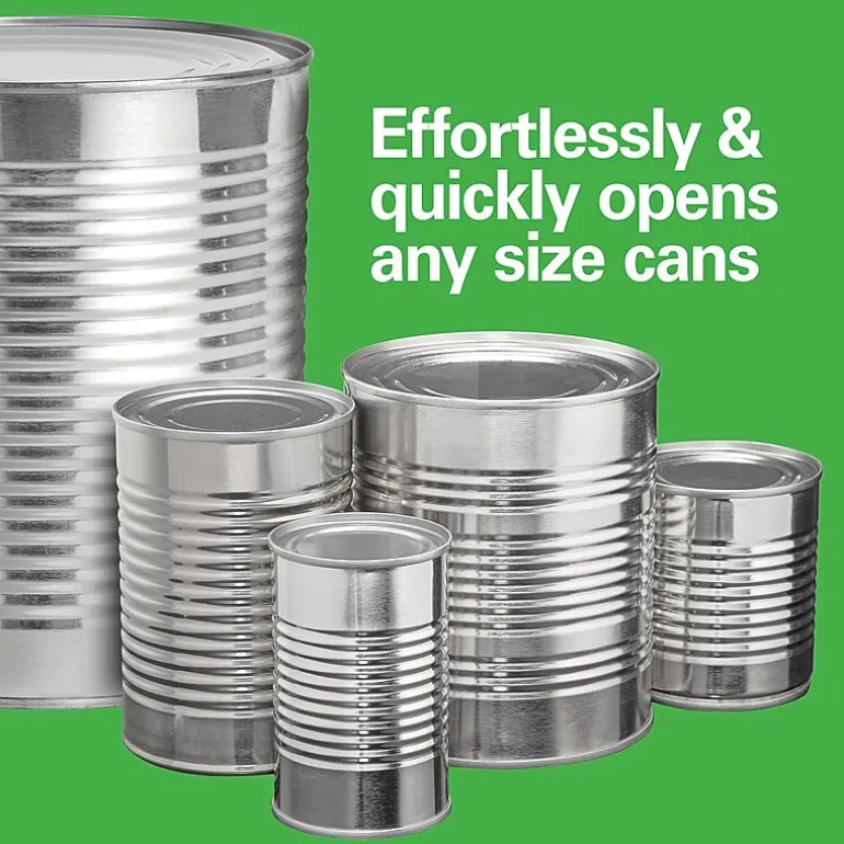 Hamilton Beach® Walk 'n Cut Can Opener