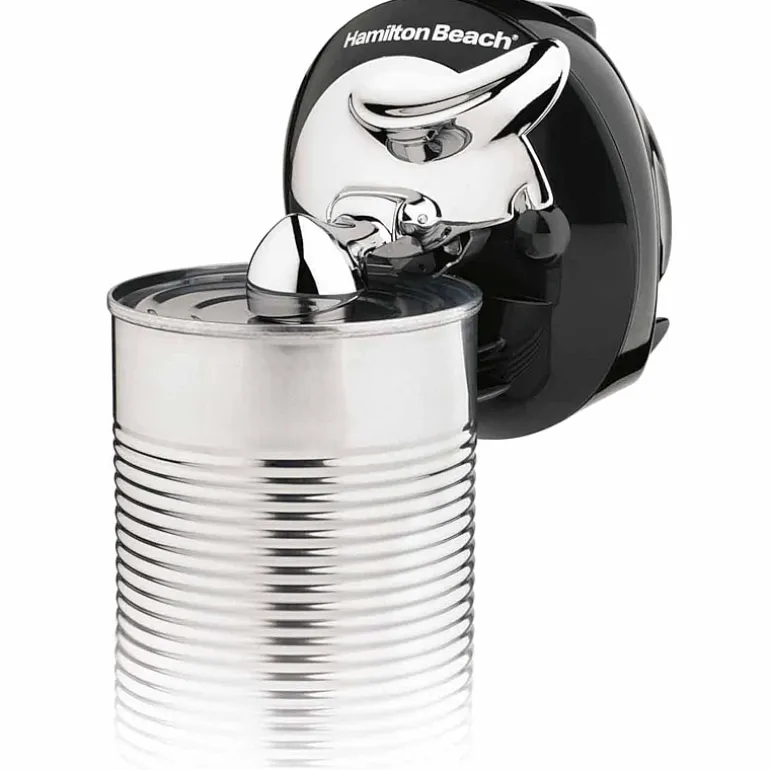 Hamilton Beach® Walk 'n Cut Can Opener