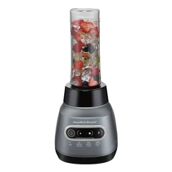 Hamilton Beach Wave Crusher Blender