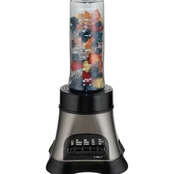 Hamilton Beach® Wave Crusher® Blender with Blend-in Travel Jar