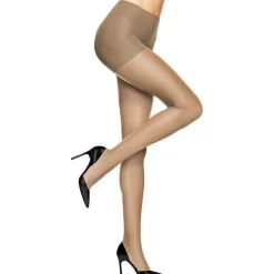 Hanes Absolutely Ultra Sheer Control Top Pantyhose 707