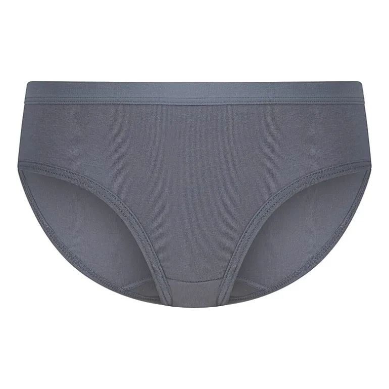Hanes Big Kid Girls 10 Pack Hipster Panty Gucsh1
