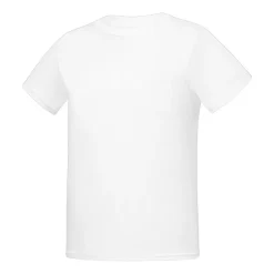 Hanes Boys 5 Pack Short Sleeve Crew Neck Moisture Wicking T-Shirt