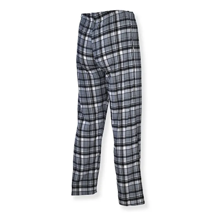 Hanes Comfort Stretch Mens Big Pajama Pants