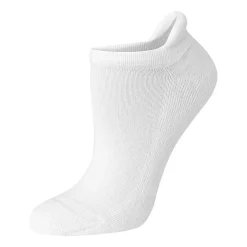 Hanes Cool Comfort Cushion Heel Tab Womens Multi-Pack 8 Pair No Show Socks
