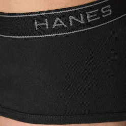 Hanes Freshiq Comfortflex Waistband Mens 4 Pack Briefs J780l4