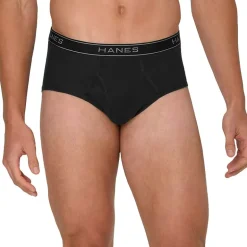 Hanes Freshiq Comfortflex Waistband Mens 4 Pack Briefs J780l4