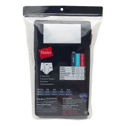 Hanes Freshiq Comfortflex Waistband Mens 4 Pack Briefs J780l4