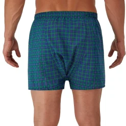 Hanes Freshiq Comfortflex Waistband Mens 4 Pack Boxers J838t4