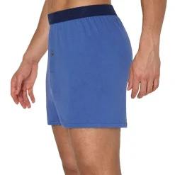 Hanes Freshiq Comfortflex Waistband Mens 4 Pack Boxers Jcbkb4